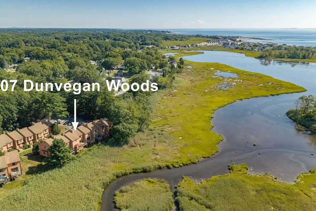 Image 39 of property listing at 107 Dunvegan Woods Drive, Hampton, NH 03842