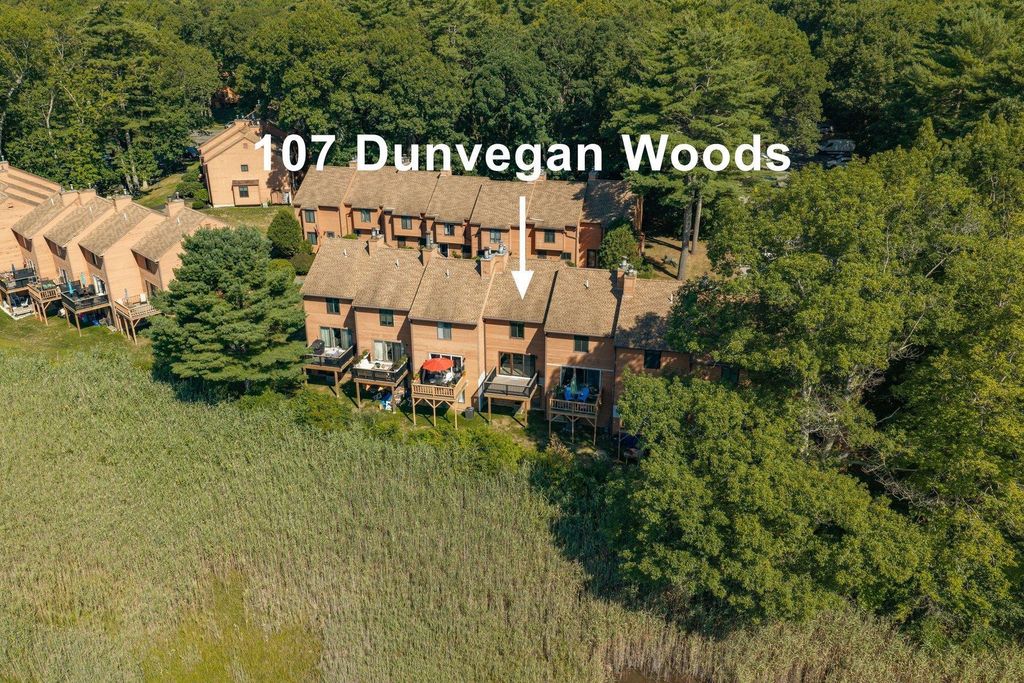 Image 42 of property listing at 107 Dunvegan Woods Drive, Hampton, NH 03842