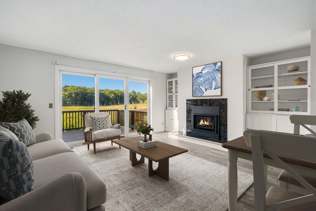 Image 9 of property listing at 107 Dunvegan Woods Drive, Hampton, NH 03842