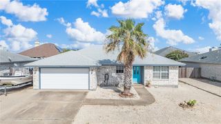 14322 Scallop St, Corpus Christi, TX 78418