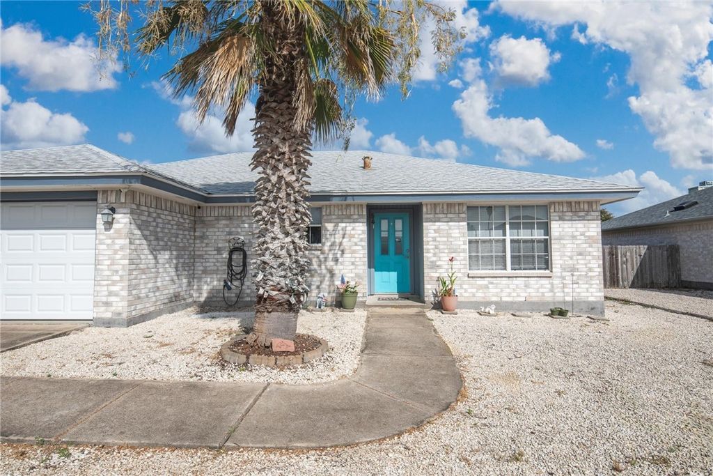 14322 Scallop St, Corpus Christi, TX 78418 — photo 3
