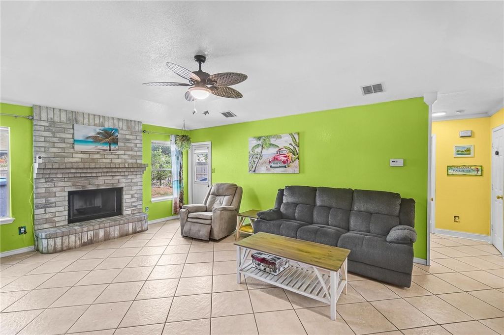 14322 Scallop St, Corpus Christi, TX 78418 — photo 4