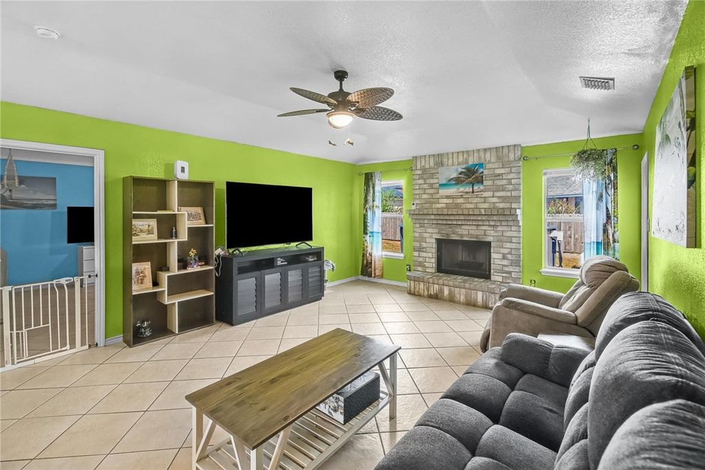 14322 Scallop St, Corpus Christi, TX 78418 — photo 5