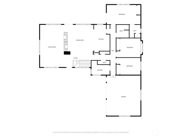 1 Beach Lane SW, Lakewood, WA 98498