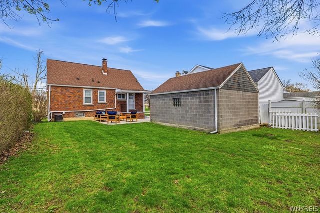 8935 Joliet Avenue, Niagara Falls, NY 14304