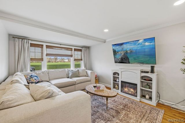 8935 Joliet Avenue, Niagara Falls, NY 14304