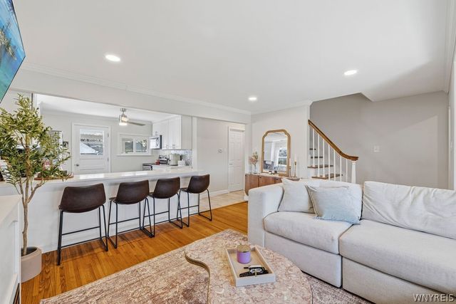 8935 Joliet Avenue, Niagara Falls, NY 14304