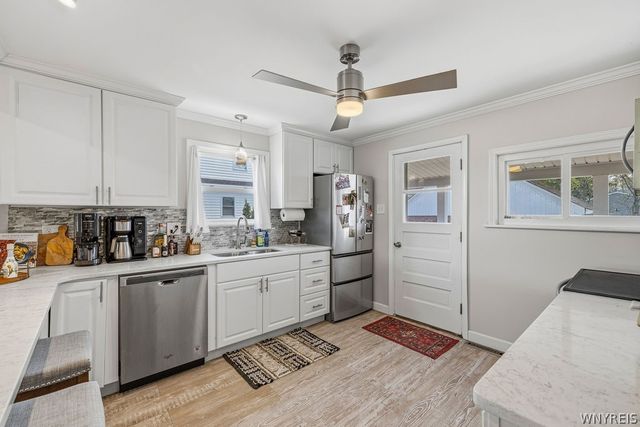 8935 Joliet Avenue, Niagara Falls, NY 14304