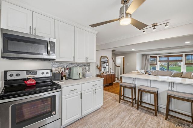 8935 Joliet Avenue, Niagara Falls, NY 14304