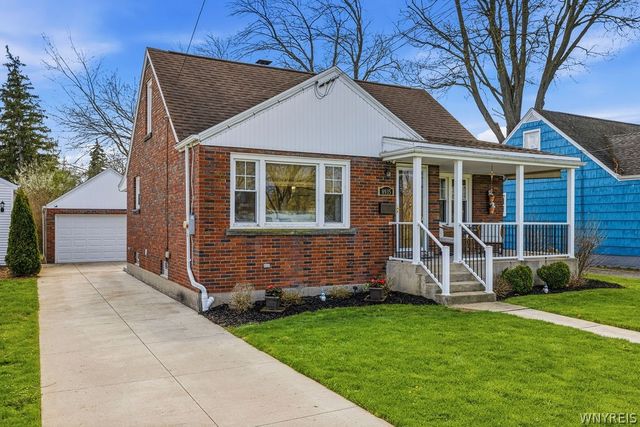 8935 Joliet Avenue, Niagara Falls, NY 14304