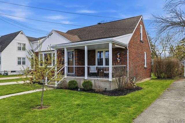 8935 Joliet Avenue, Niagara Falls, NY 14304