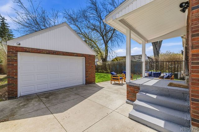 8935 Joliet Avenue, Niagara Falls, NY 14304