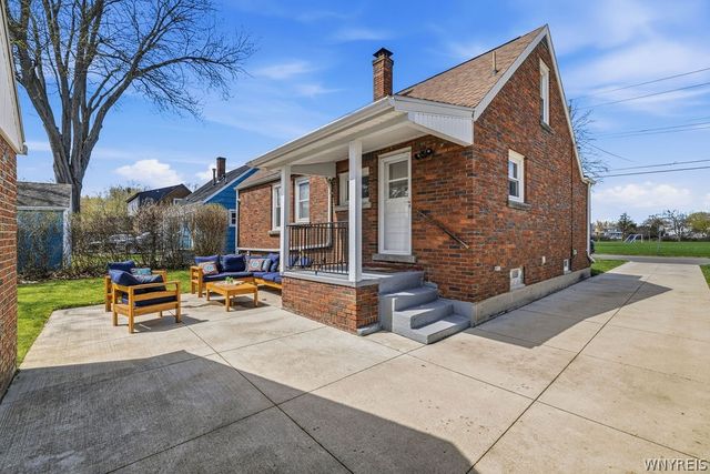 8935 Joliet Avenue, Niagara Falls, NY 14304