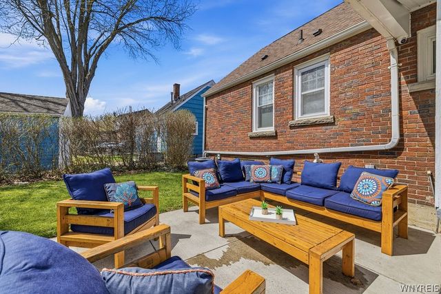 8935 Joliet Avenue, Niagara Falls, NY 14304