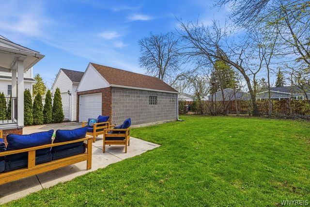 8935 Joliet Avenue, Niagara Falls, NY 14304