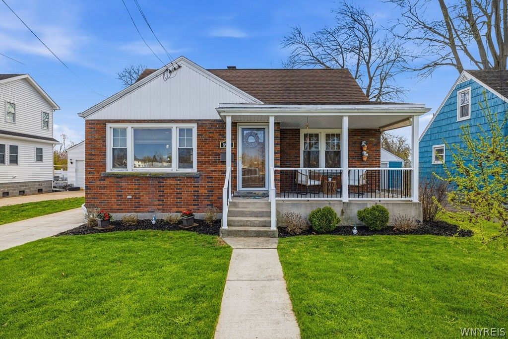 8935 Joliet Avenue, Niagara Falls, NY 14304