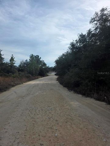 NE 62 PLACE, Williston, FL 32696