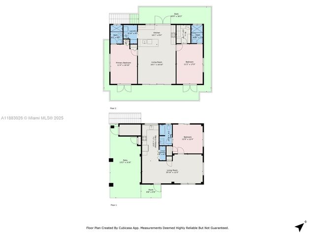 126 Columbus Dr, Islamorada, FL 33036