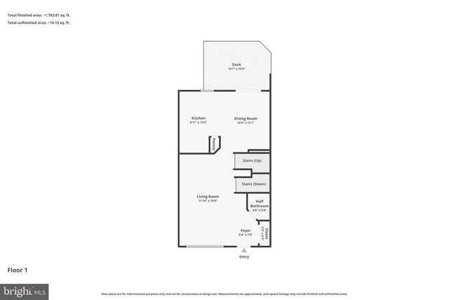 9438 BLACK HAWK CT, Manassas Park, VA 20111