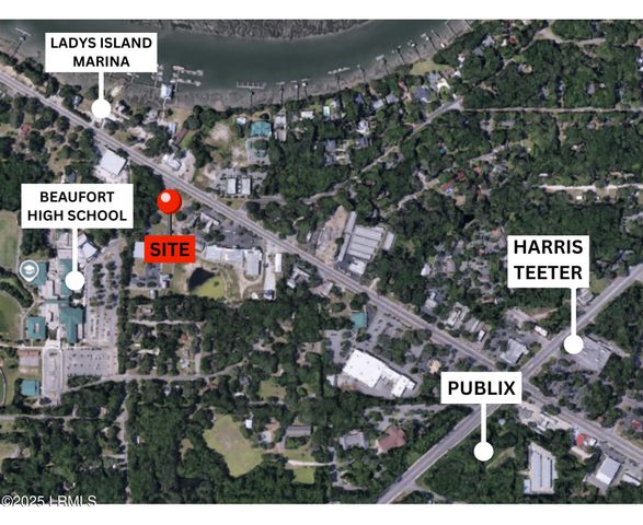 101 Ladys Island Commons, Lady's Island, SC 29907