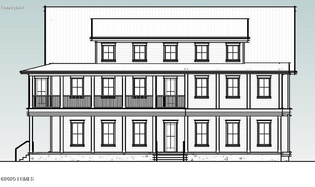 101 Ladys Island Commons, Lady's Island, SC 29907