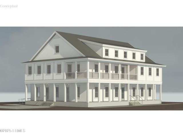 101 Ladys Island Commons, Lady's Island, SC 29907