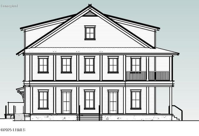 101 Ladys Island Commons, Lady's Island, SC 29907