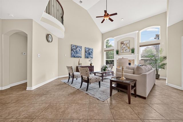 5703 Flagstone Pass Court, Sugar Land, TX 77479