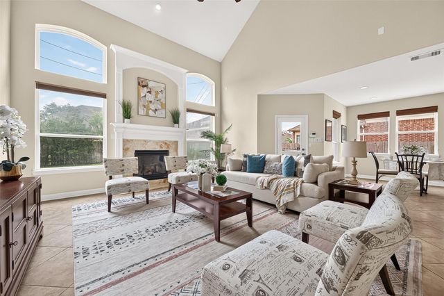 5703 Flagstone Pass Court, Sugar Land, TX 77479