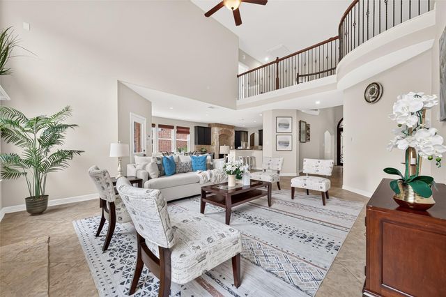 5703 Flagstone Pass Court, Sugar Land, TX 77479