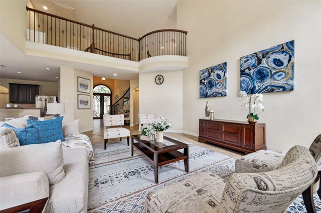 5703 Flagstone Pass Court, Sugar Land, TX 77479