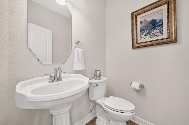 5703 Flagstone Pass Court, Sugar Land, TX 77479