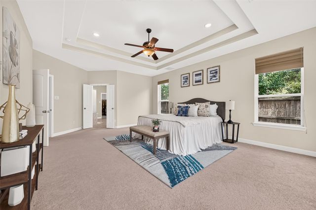 5703 Flagstone Pass Court, Sugar Land, TX 77479