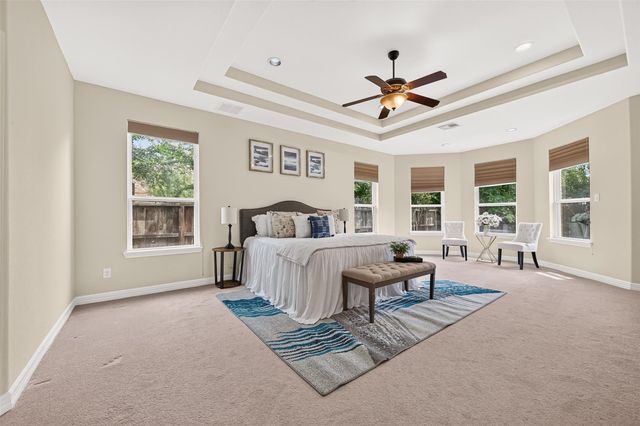 5703 Flagstone Pass Court, Sugar Land, TX 77479