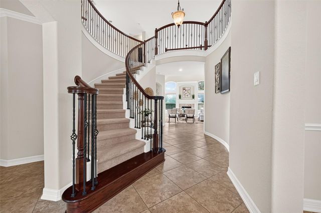 5703 Flagstone Pass Court, Sugar Land, TX 77479
