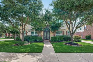 5703 Flagstone Pass Court, Sugar Land, TX 77479