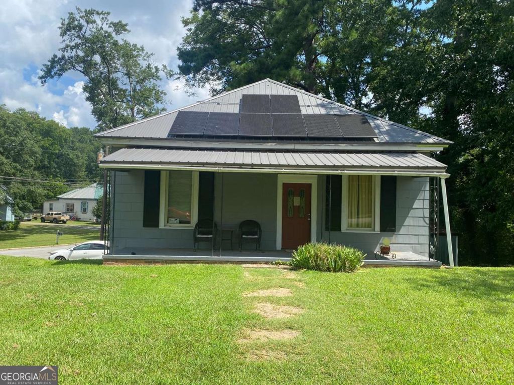 2 LANE Street, Manchester, GA 31816