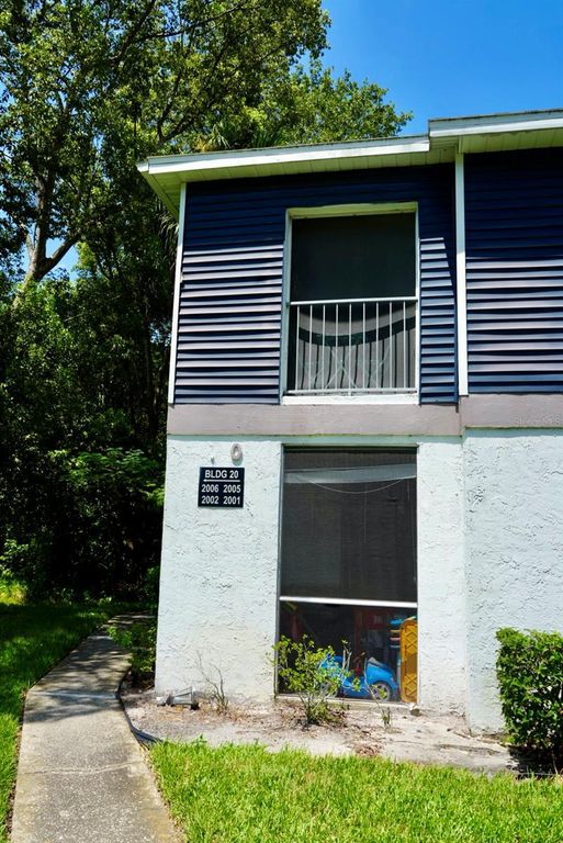 2006 NORTHLAKE DRIVE 2006, Sanford, FL 32773