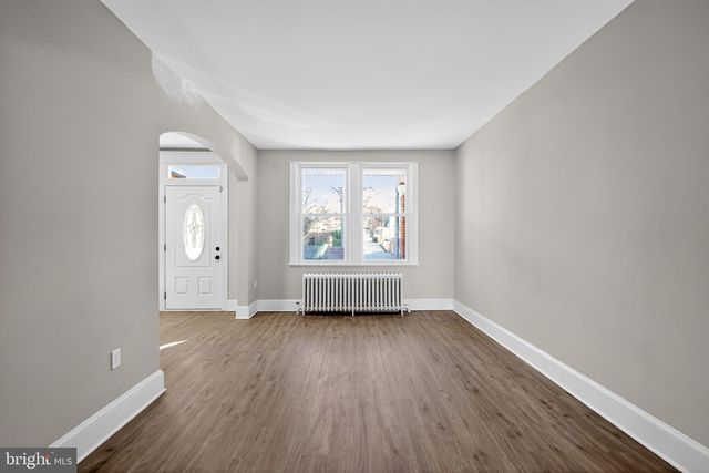 909 DECATUR ST NW, Washington, DC 20011