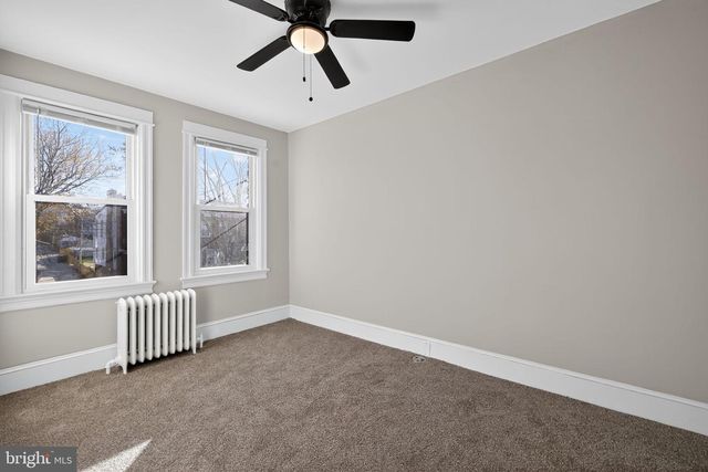 909 DECATUR ST NW, Washington, DC 20011