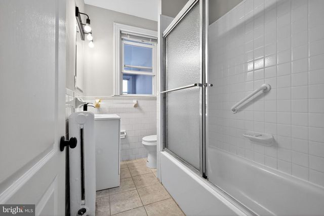 909 DECATUR ST NW, Washington, DC 20011