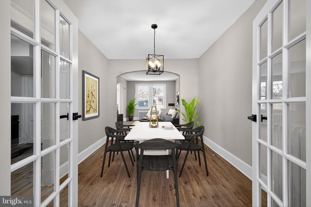 909 DECATUR ST NW, Washington, DC 20011