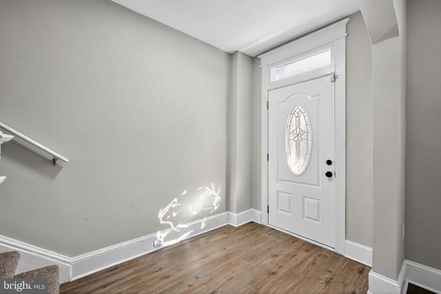 909 DECATUR ST NW, Washington, DC 20011