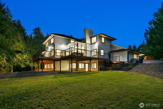 12633 75th Street SE, Snohomish, WA 98290