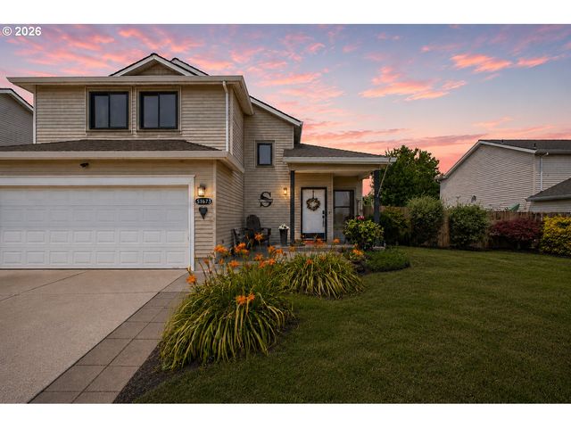 51673 Se 3RD St, Scappoose, OR 97056