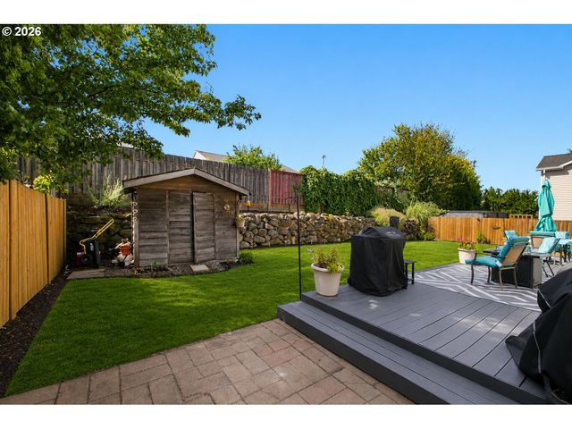 51673 Se 3RD St, Scappoose, OR 97056