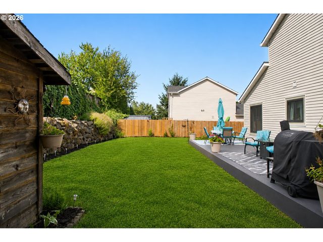 51673 Se 3RD St, Scappoose, OR 97056