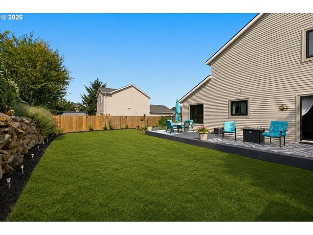 51673 Se 3RD St, Scappoose, OR 97056