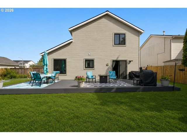 51673 Se 3RD St, Scappoose, OR 97056
