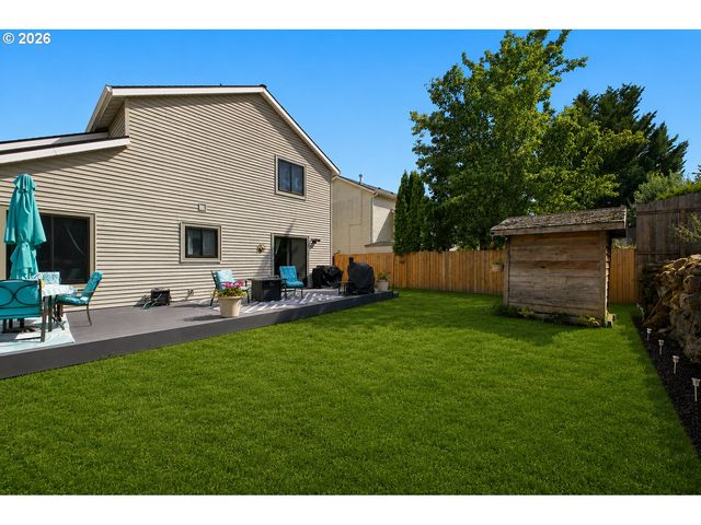 51673 Se 3RD St, Scappoose, OR 97056